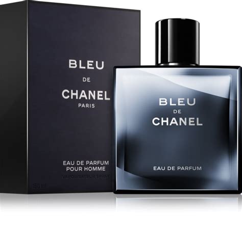 bleu de chanel eau de parfum 150ml douglas|chanel bleu.